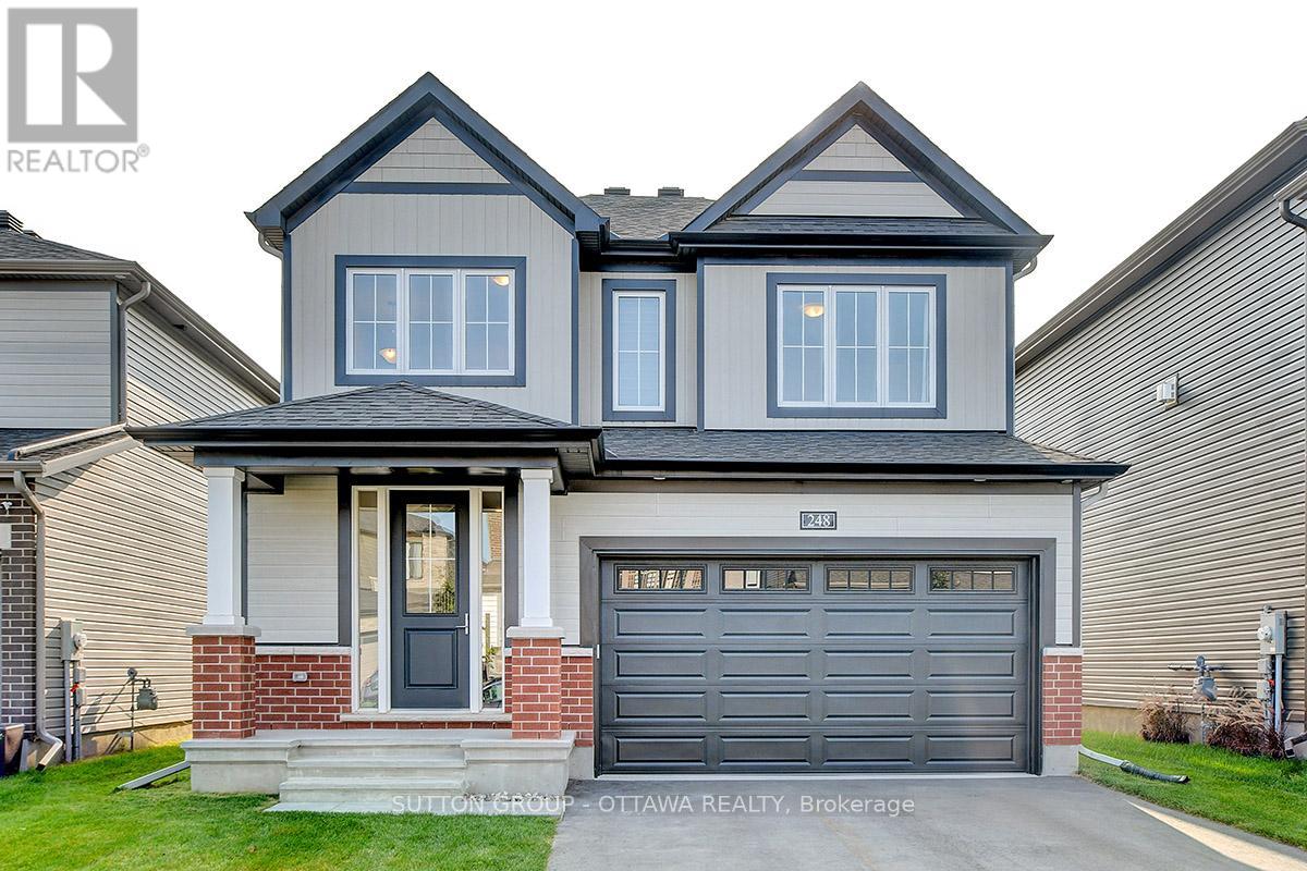 248 SKIPPER DRIVE - 1