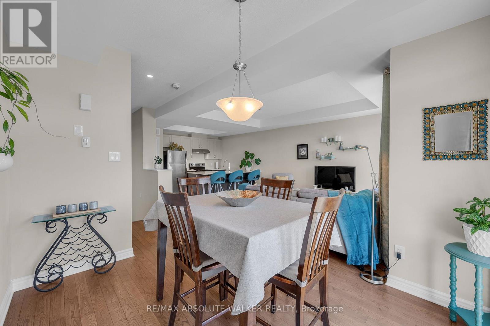2 Bed, 2 Bath House for Sale in Ottawa – 516 THIMBLEBERRY ROW, Ottawa – MLS# X13425052 - Image 3