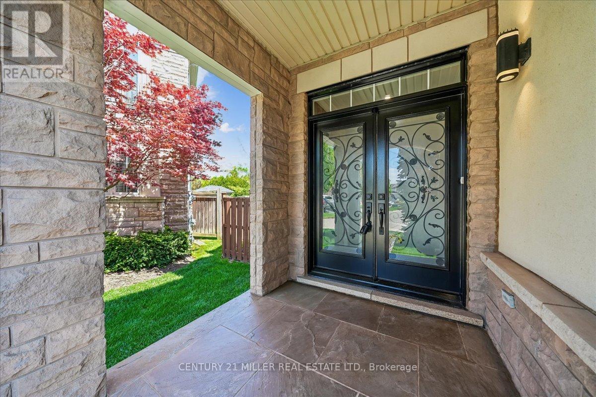 2371 CALLOWAY DRIVE - 5