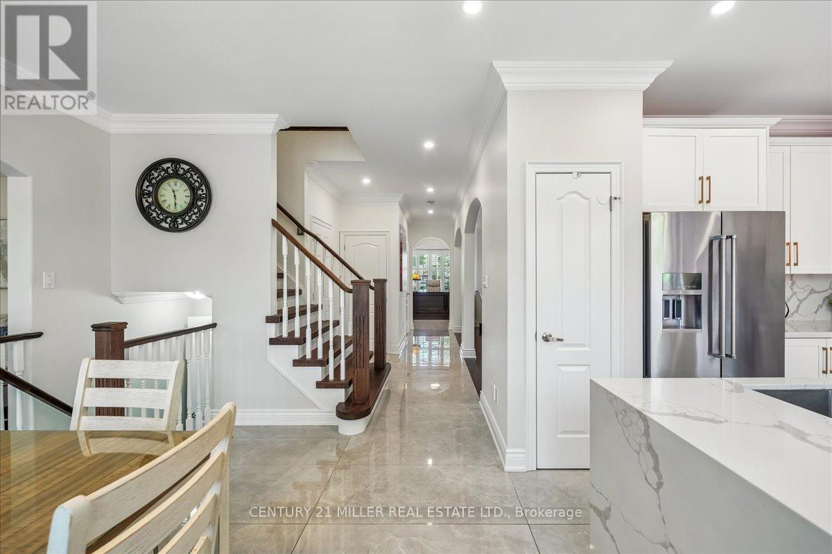 2371 CALLOWAY DRIVE - 17