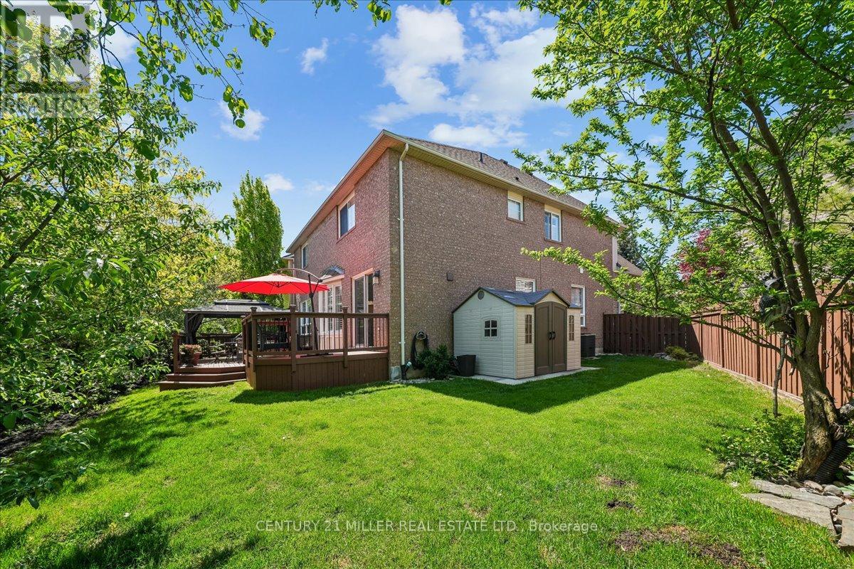2371 CALLOWAY DRIVE - 45