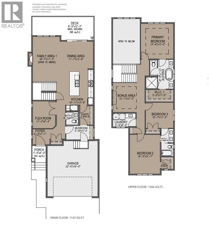 87 Sundown Crescent, Cochrane