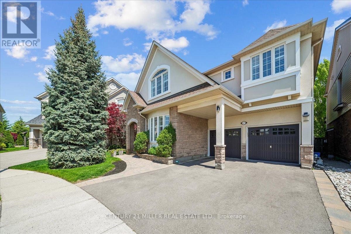 2371 CALLOWAY DRIVE - 4