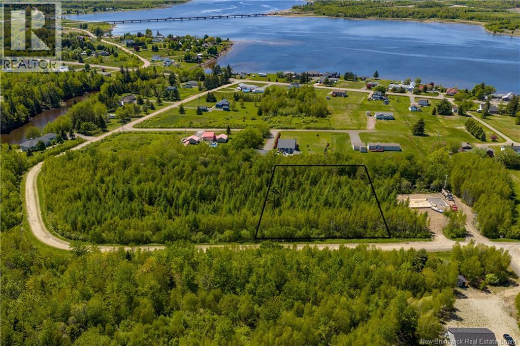 Lot 25-1 Promenade Dupuis