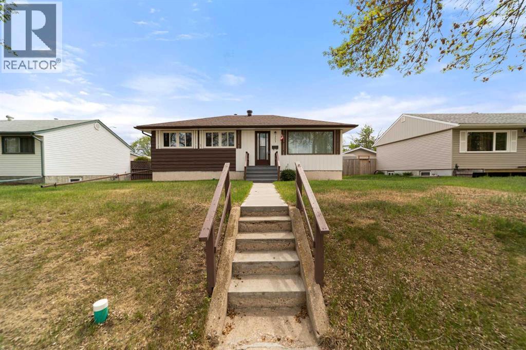 5805 48A Avenue, Camrose, Alberta, T4V0L4
