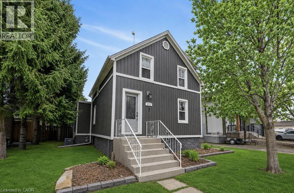 3555 CAMPDEN Road - 1