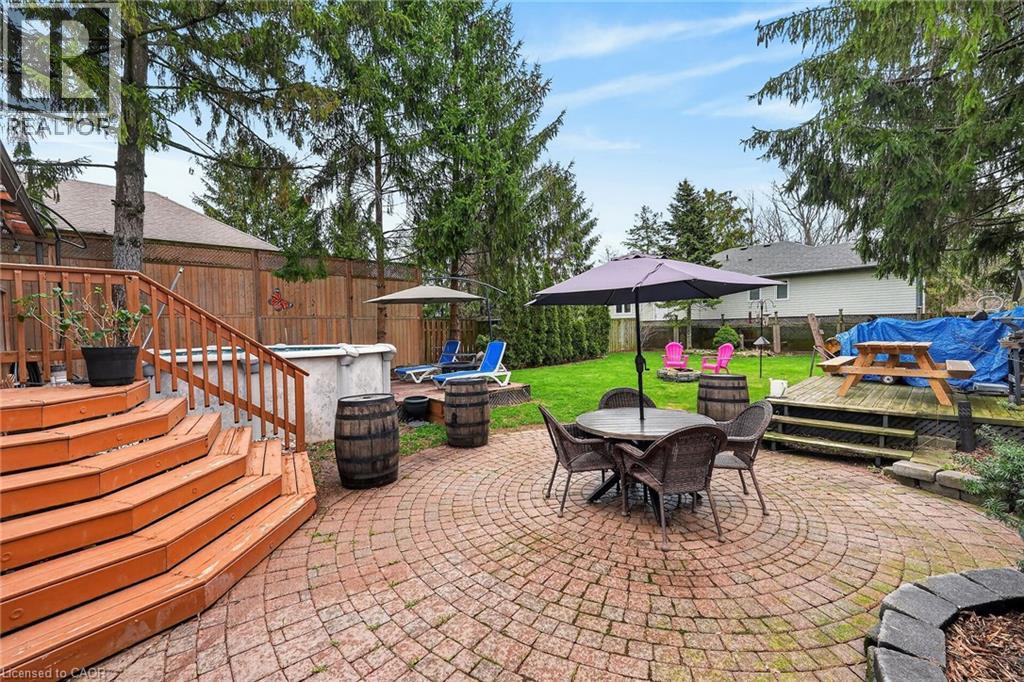 3555 CAMPDEN Road - 36