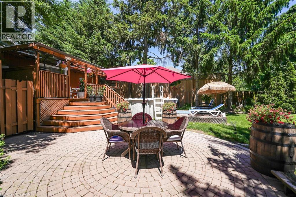 3555 CAMPDEN Road - 37