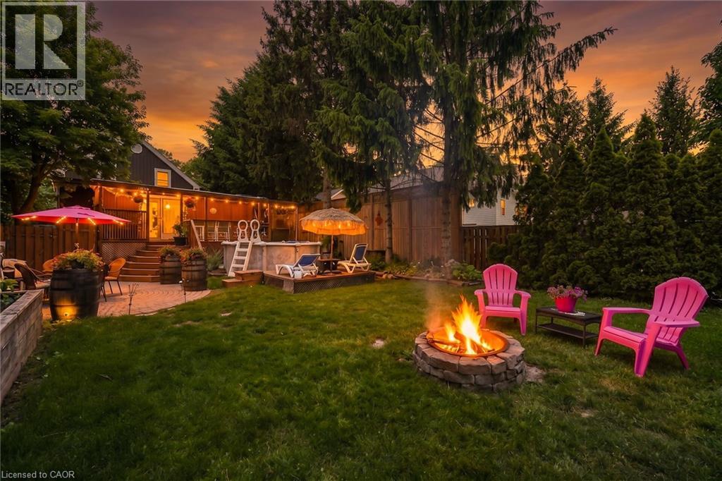 3555 CAMPDEN Road - 38