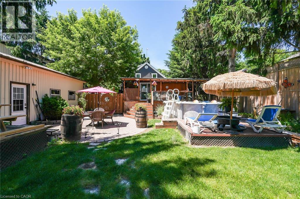 3555 CAMPDEN Road - 39