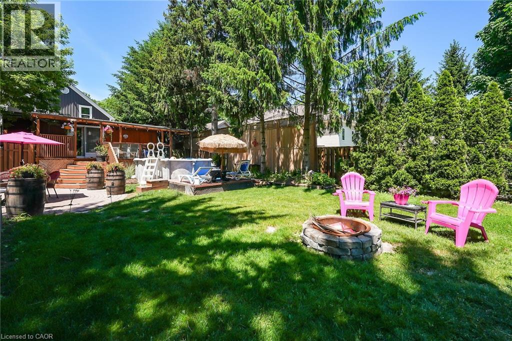 3555 CAMPDEN Road - 40
