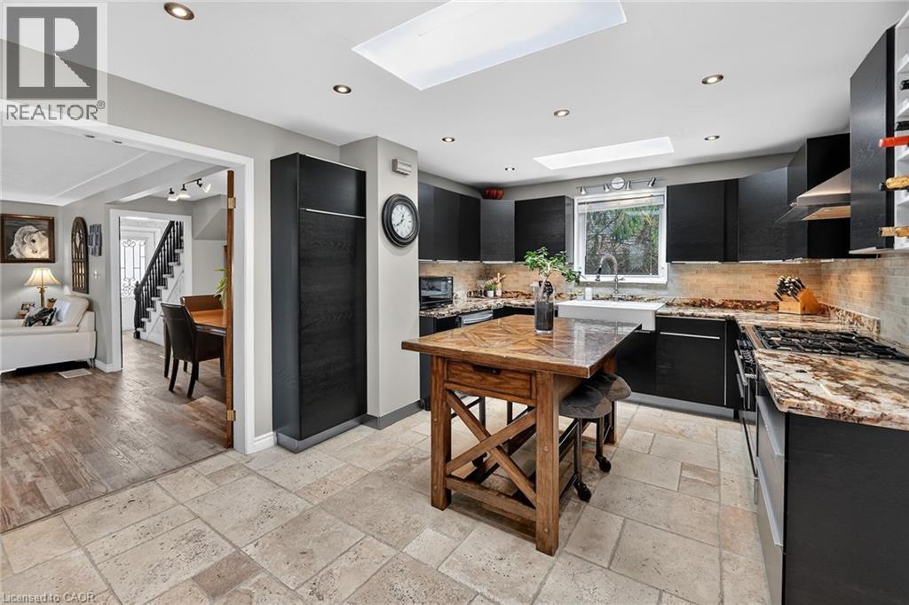 3555 CAMPDEN Road - 9