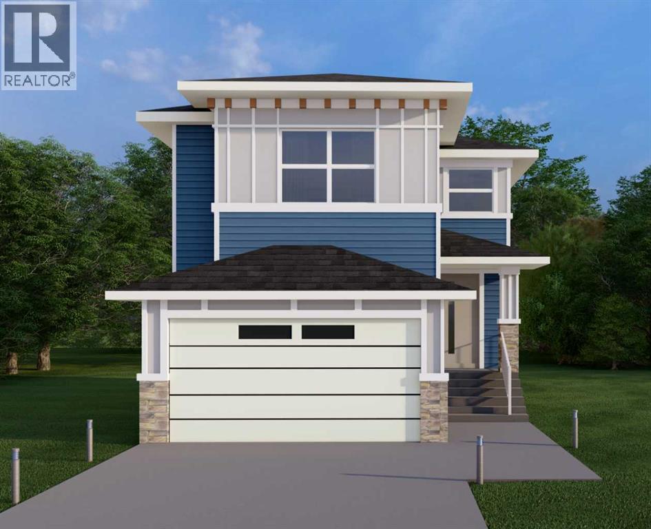 139 Sundown Crescent, Cochrane