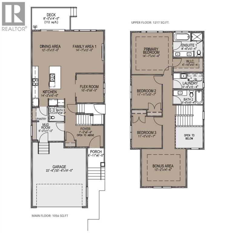 139 Sundown Crescent, Cochrane