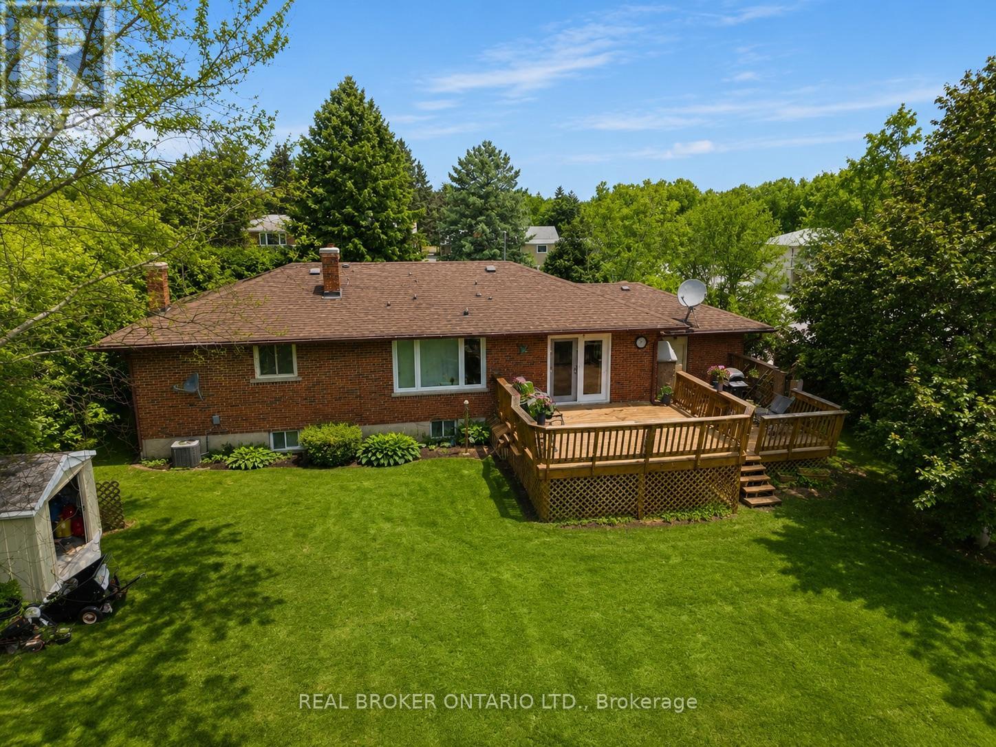 1157 LAKESHORE ROAD - 20