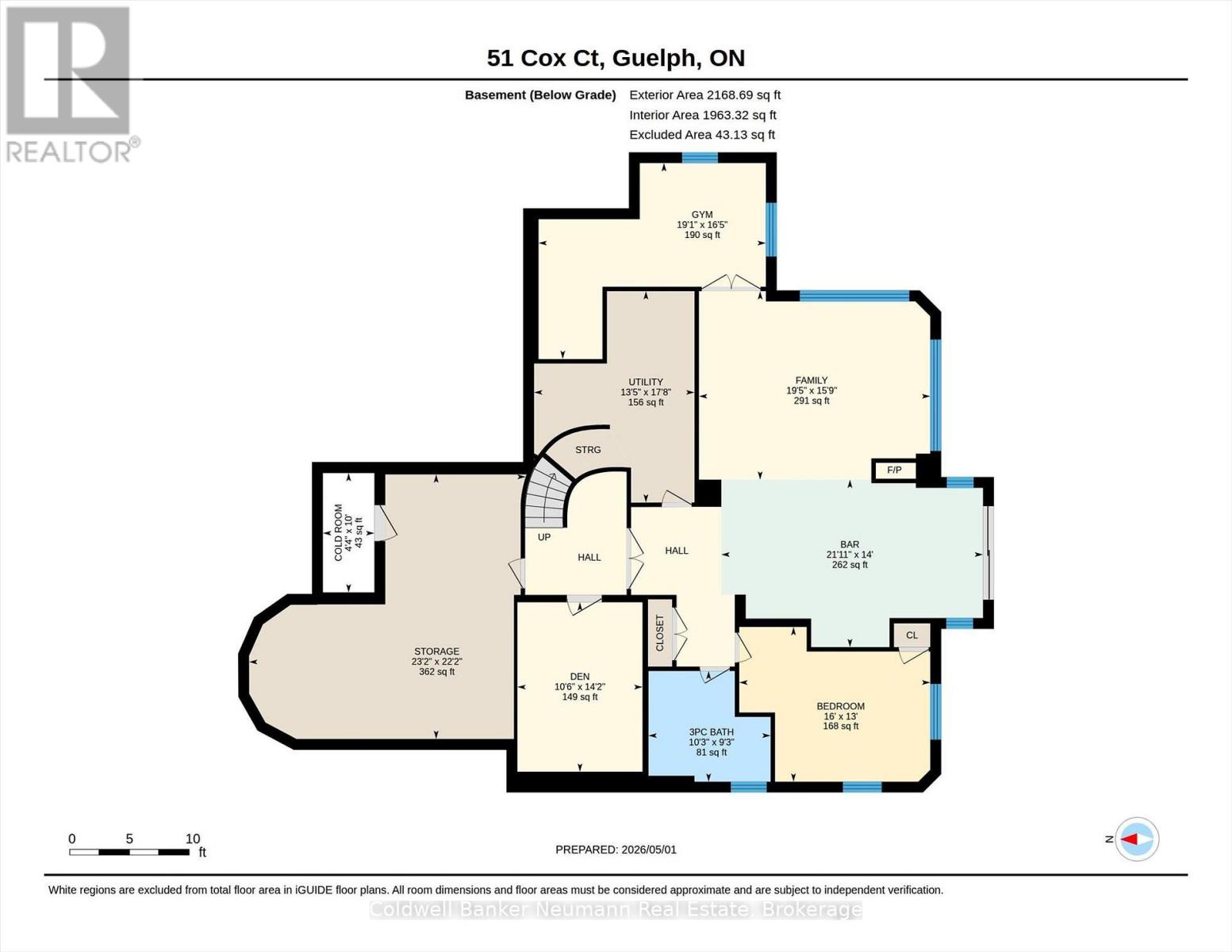 51 COX COURT - 50
