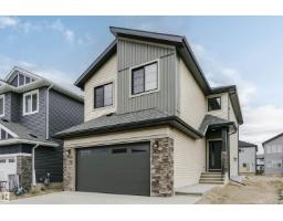House for sale at 6210 Dansereau Cr, Beaumont — MLS® E4492748