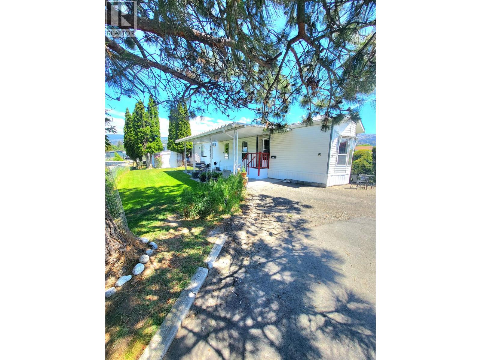 #12-321 Yorkton Avenue, Penticton