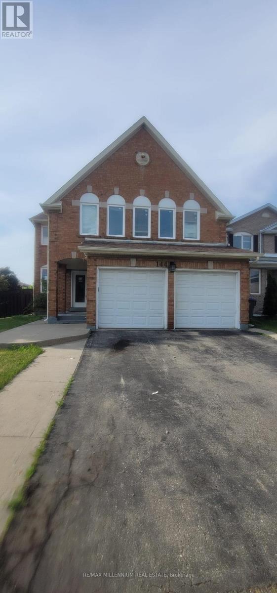144 MOFFATT AVENUE - 2