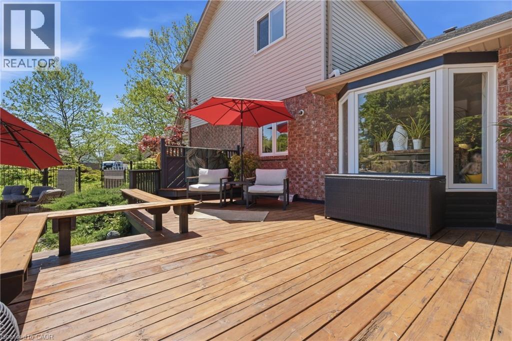 5-bedroom home for sale at 1 NEWPORT Lane, Port Dover ON · photo 29 of 34