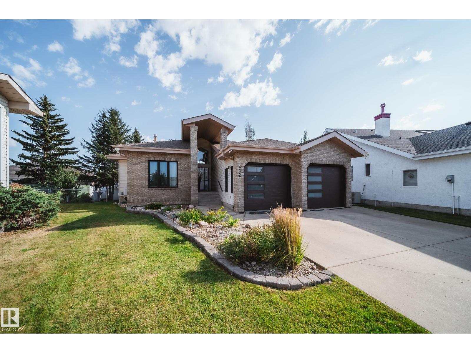 242 RUNNING CREEK LN NW - 1