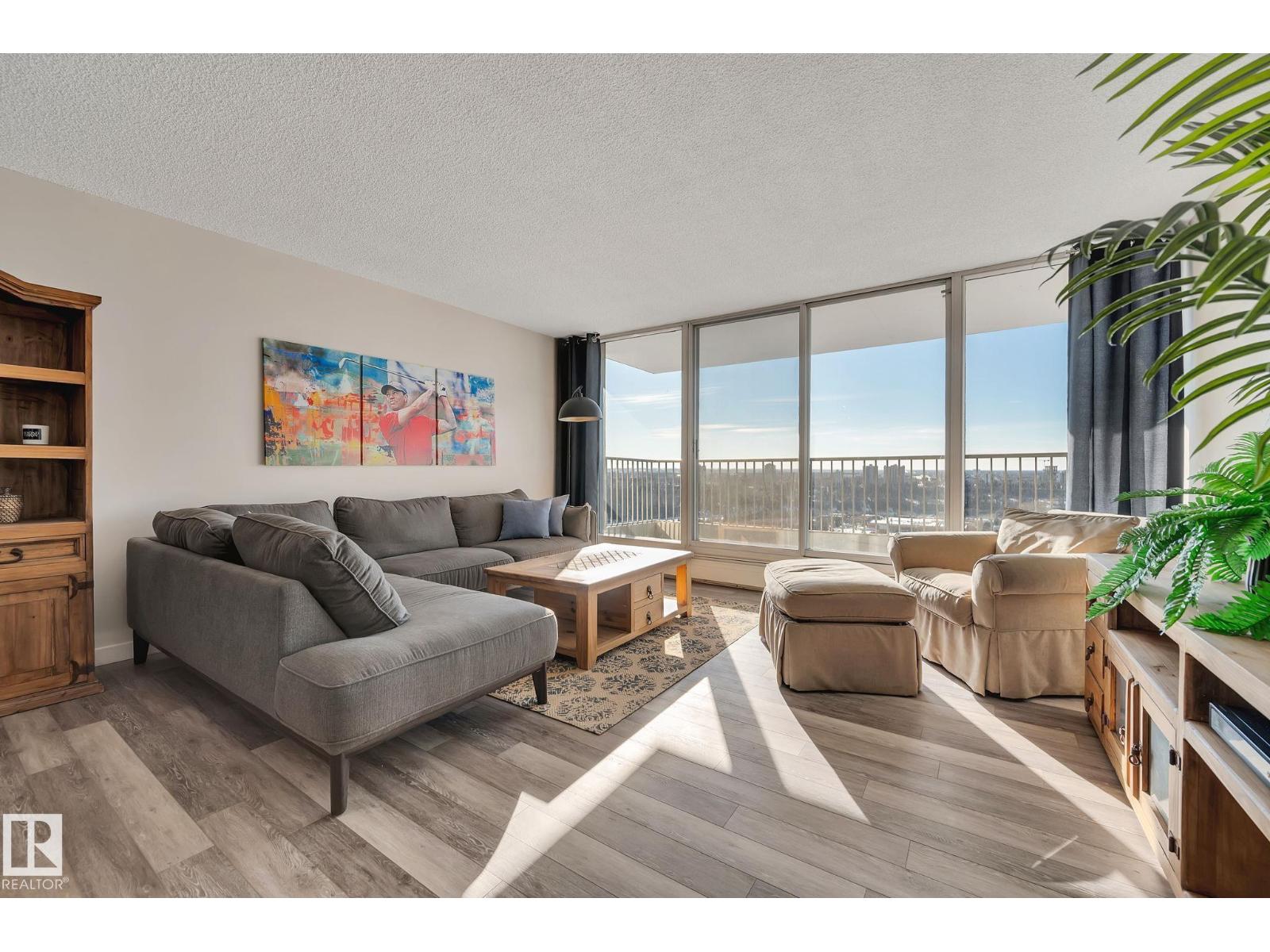 #2202 9923 103 ST NW - 8