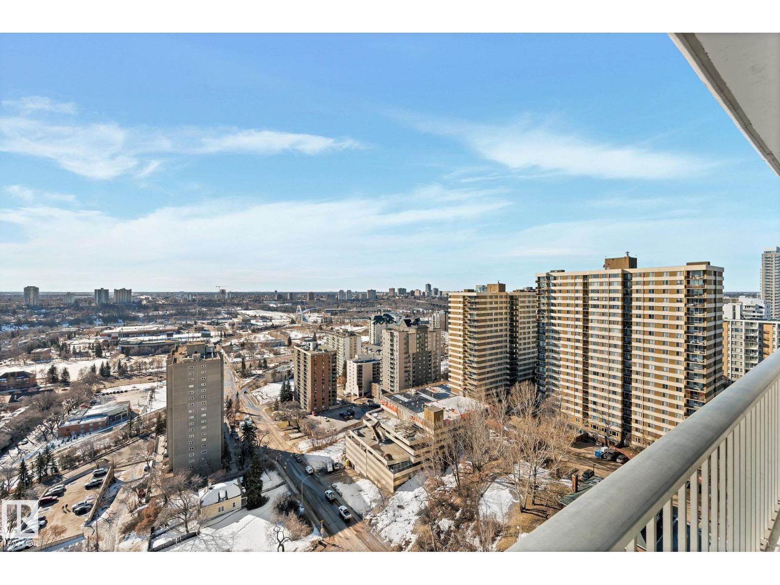#2202 9923 103 ST NW - 36