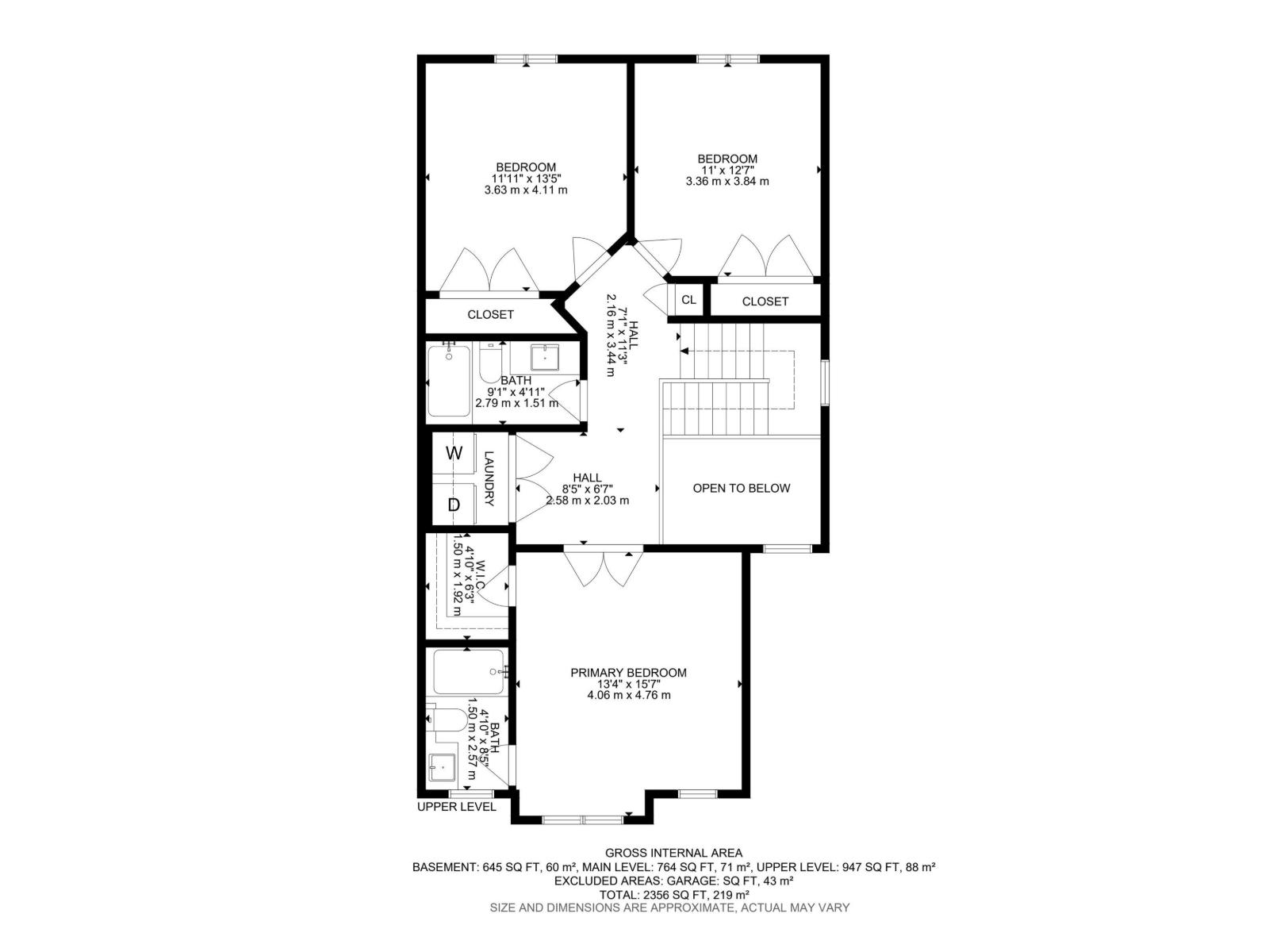 170 SPRUCE GARDENS CR — photo 51