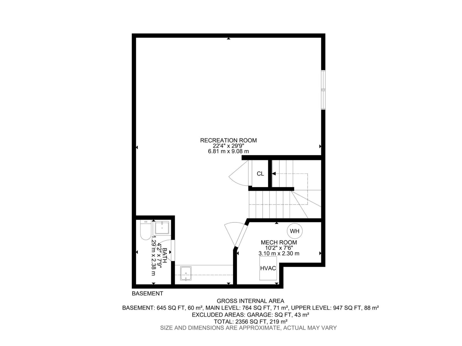 170 SPRUCE GARDENS CR — photo 52
