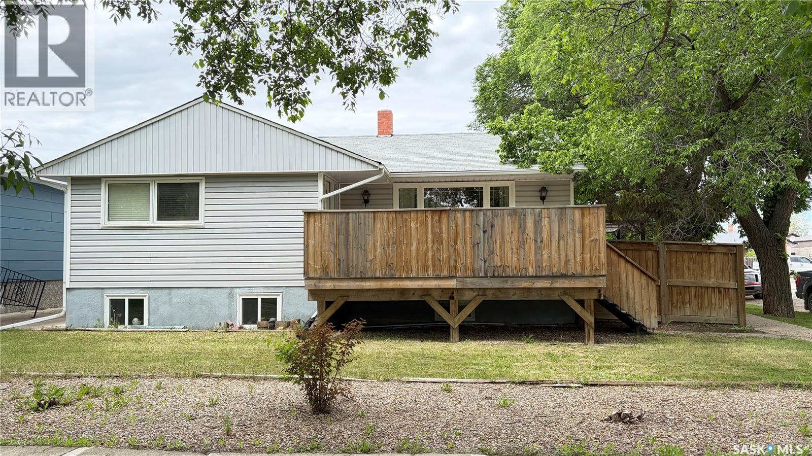 201 Walsh STREET - 1
