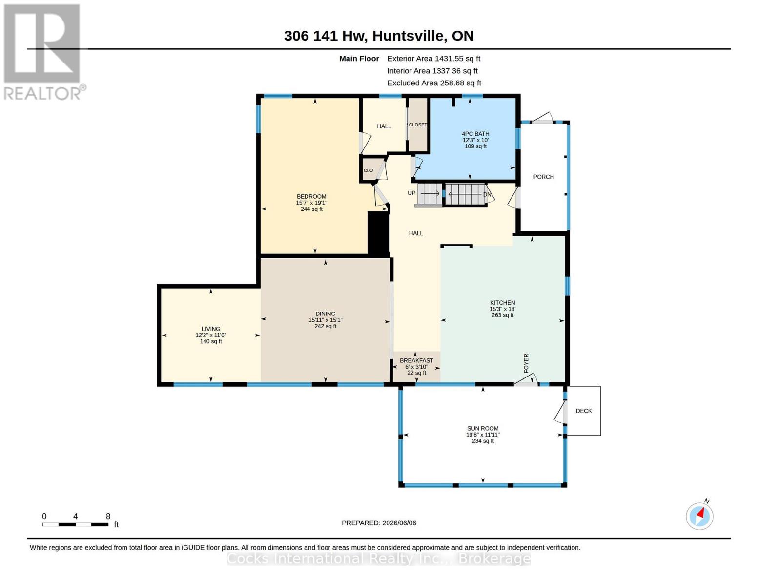 306 HIGHWAY 141 HIGHWAY - Image 43