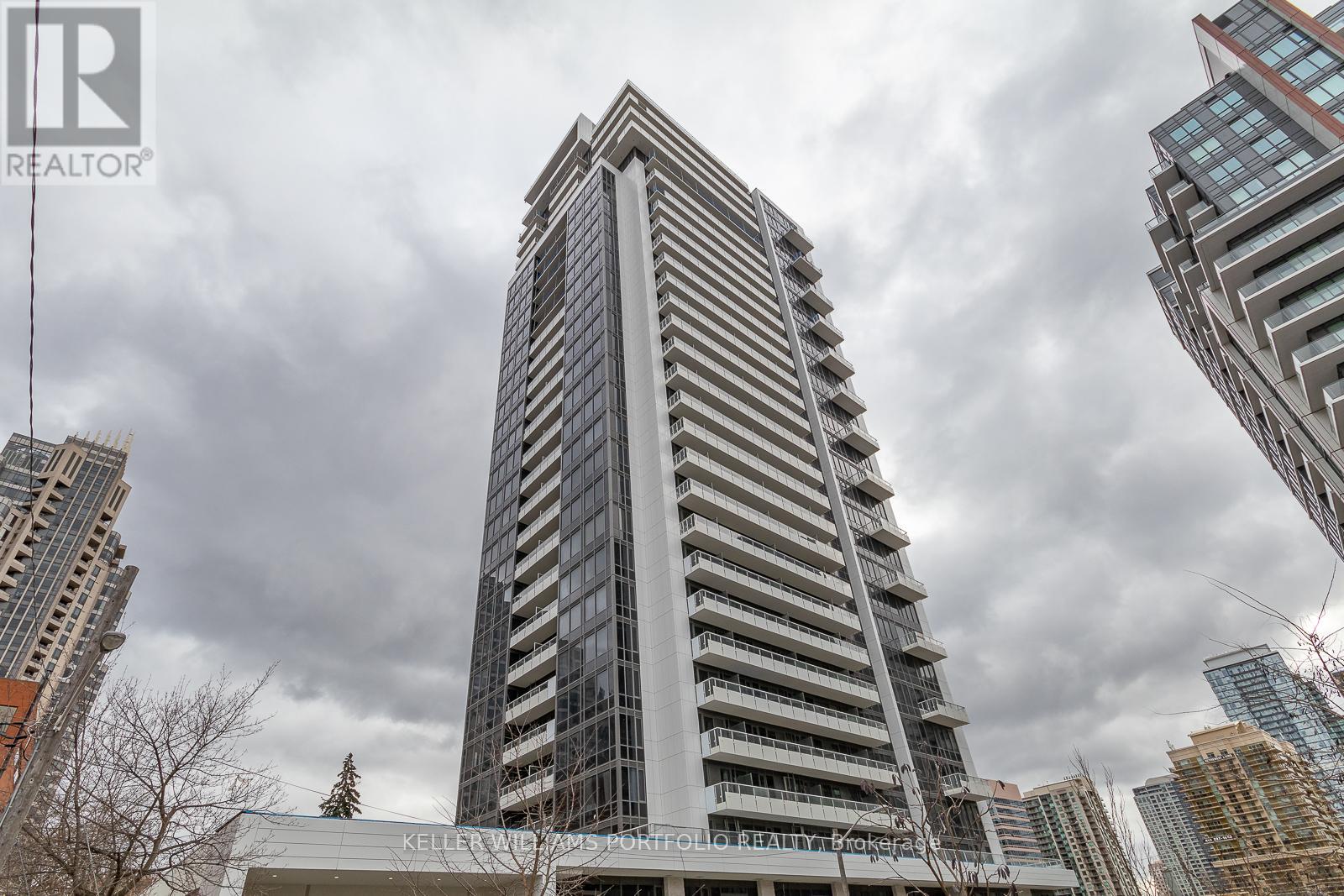 Listing photo of 1205 - 75 CANTERBURY PLACE