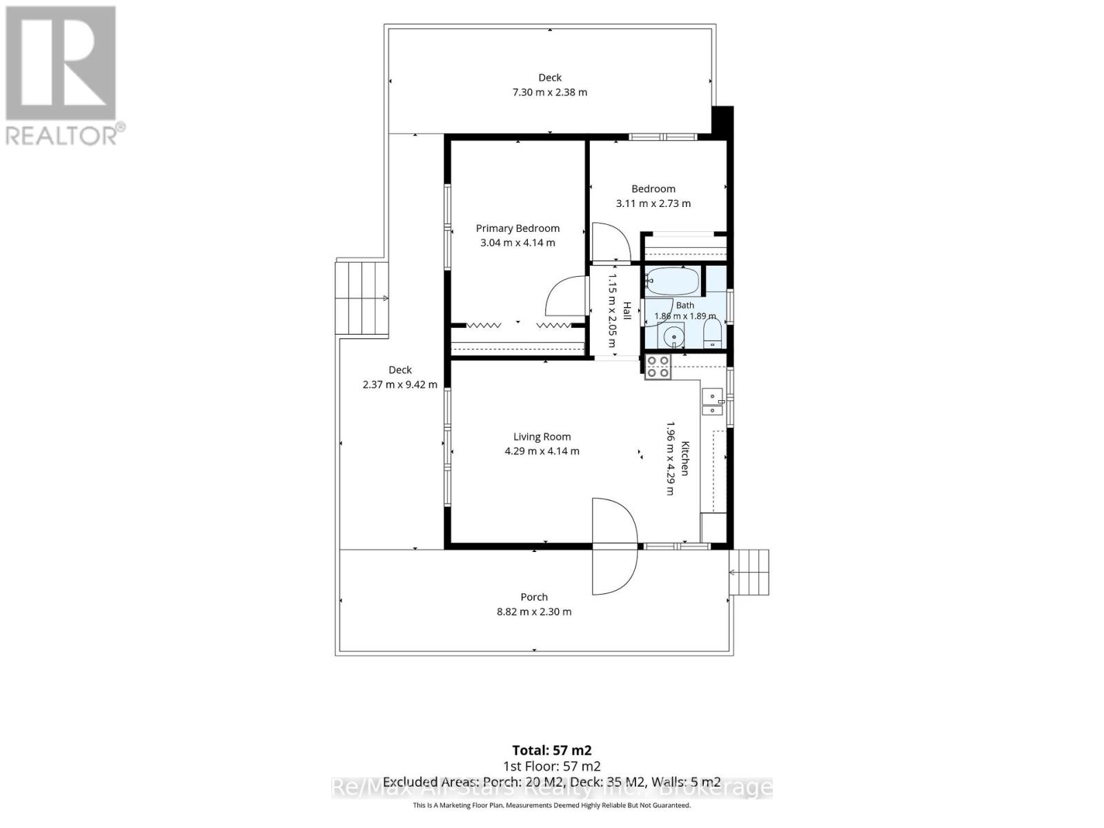 1042 GOADSBY TRAIL - 36