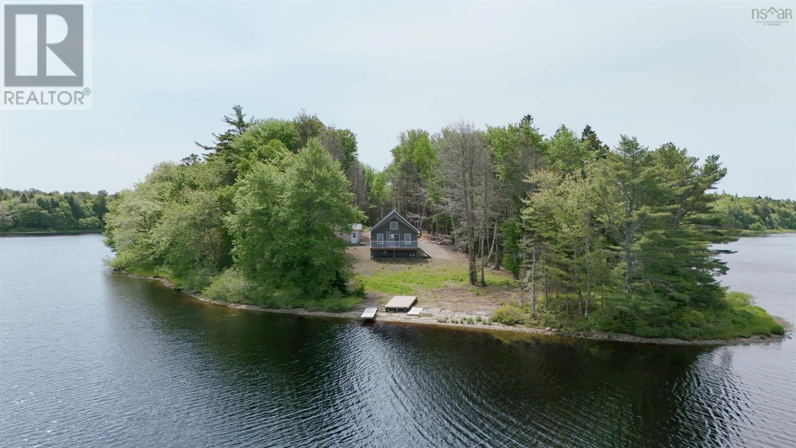 402 Melanson Road - 1