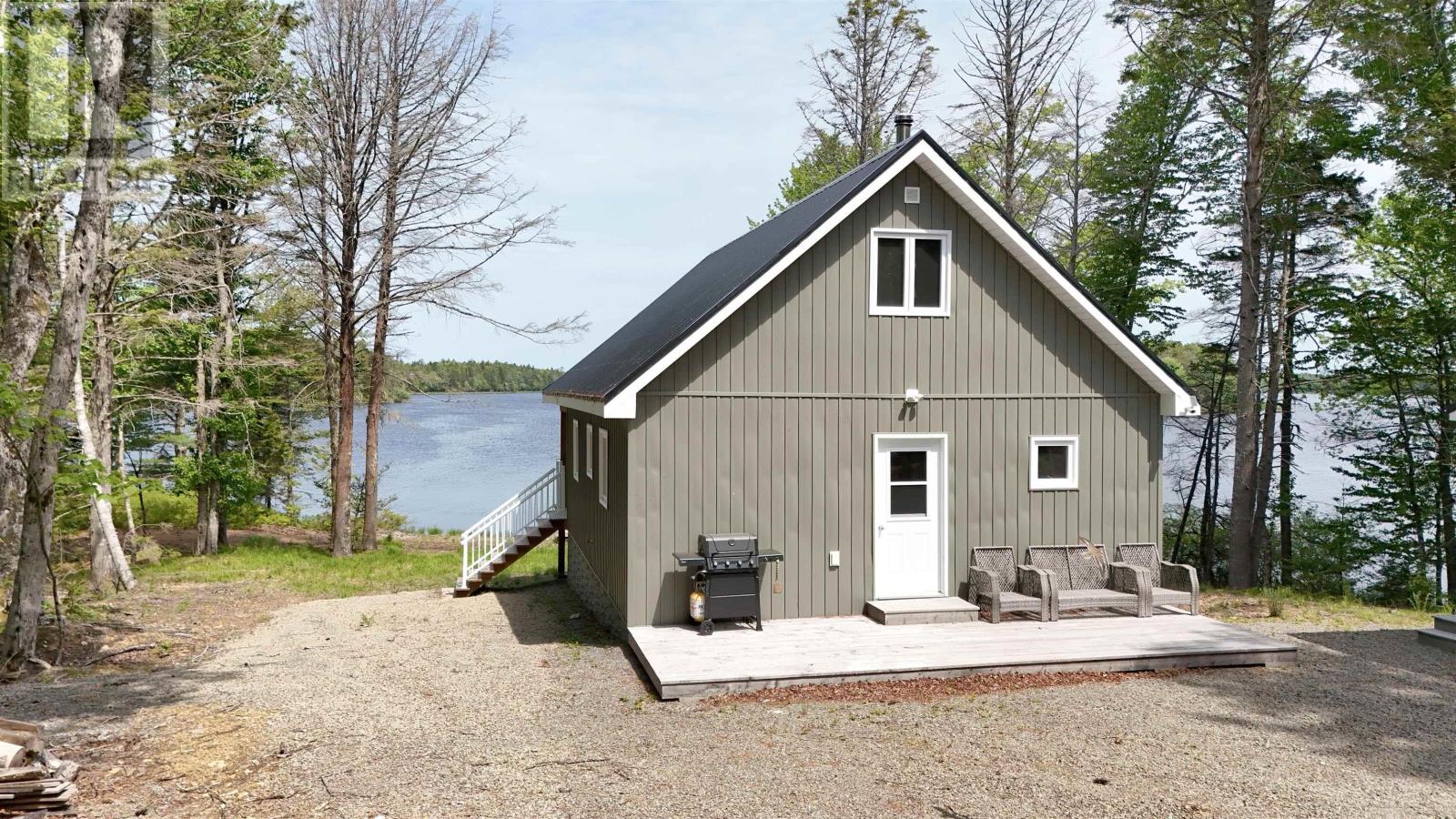 402 Melanson Road - 2