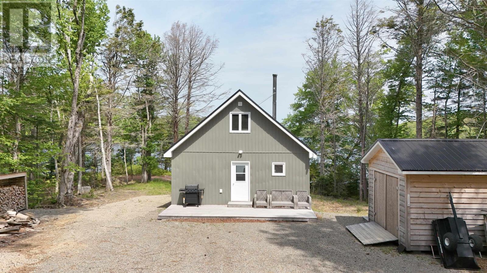 402 Melanson Road - 3