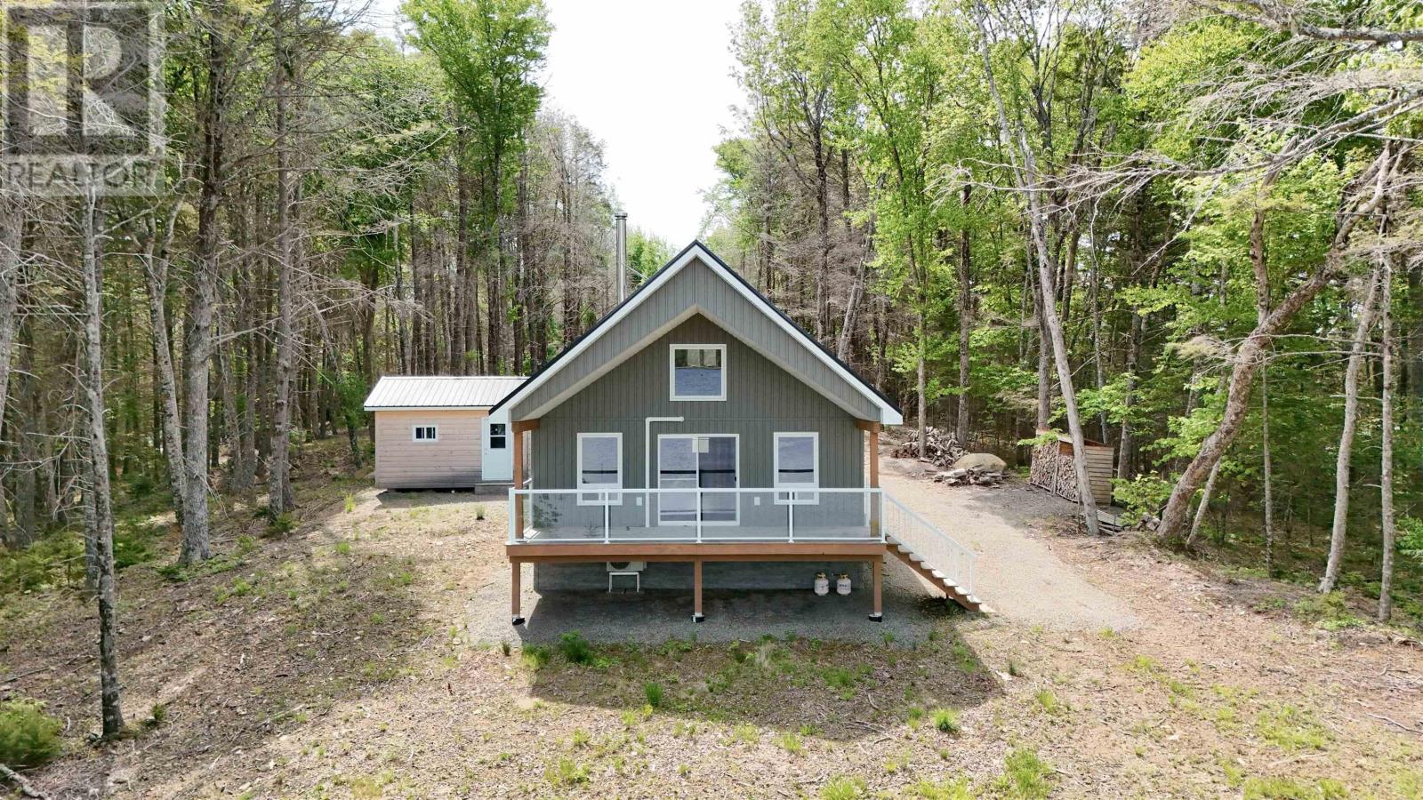 402 Melanson Road - 4