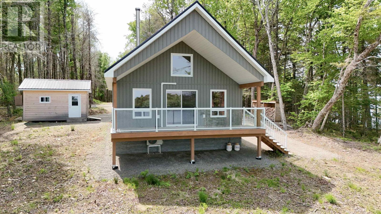 402 Melanson Road - 5