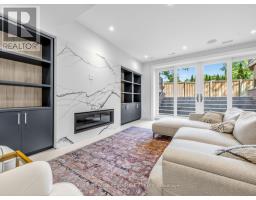 73 Starlight Crescent, Richmond Hill, ON L4C4X3 Photo 38
