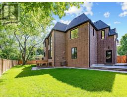73 Starlight Crescent, Richmond Hill, ON L4C4X3 Photo 49