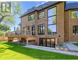 73 Starlight Crescent, Richmond Hill, ON L4C4X3 Photo 50