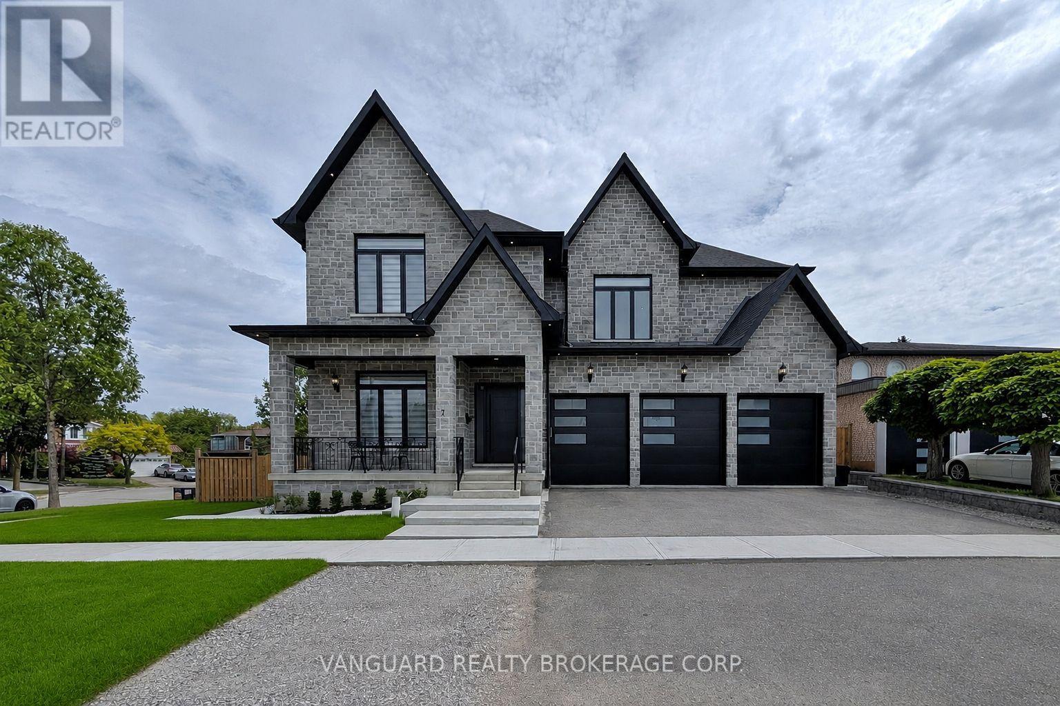 7 HOUSTON ROAD - 1