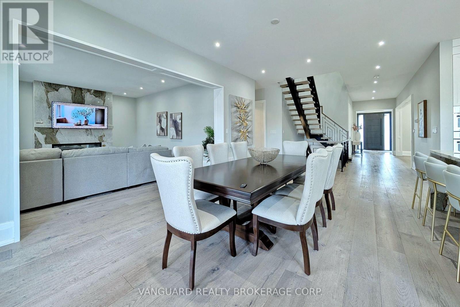 7 HOUSTON ROAD - 18