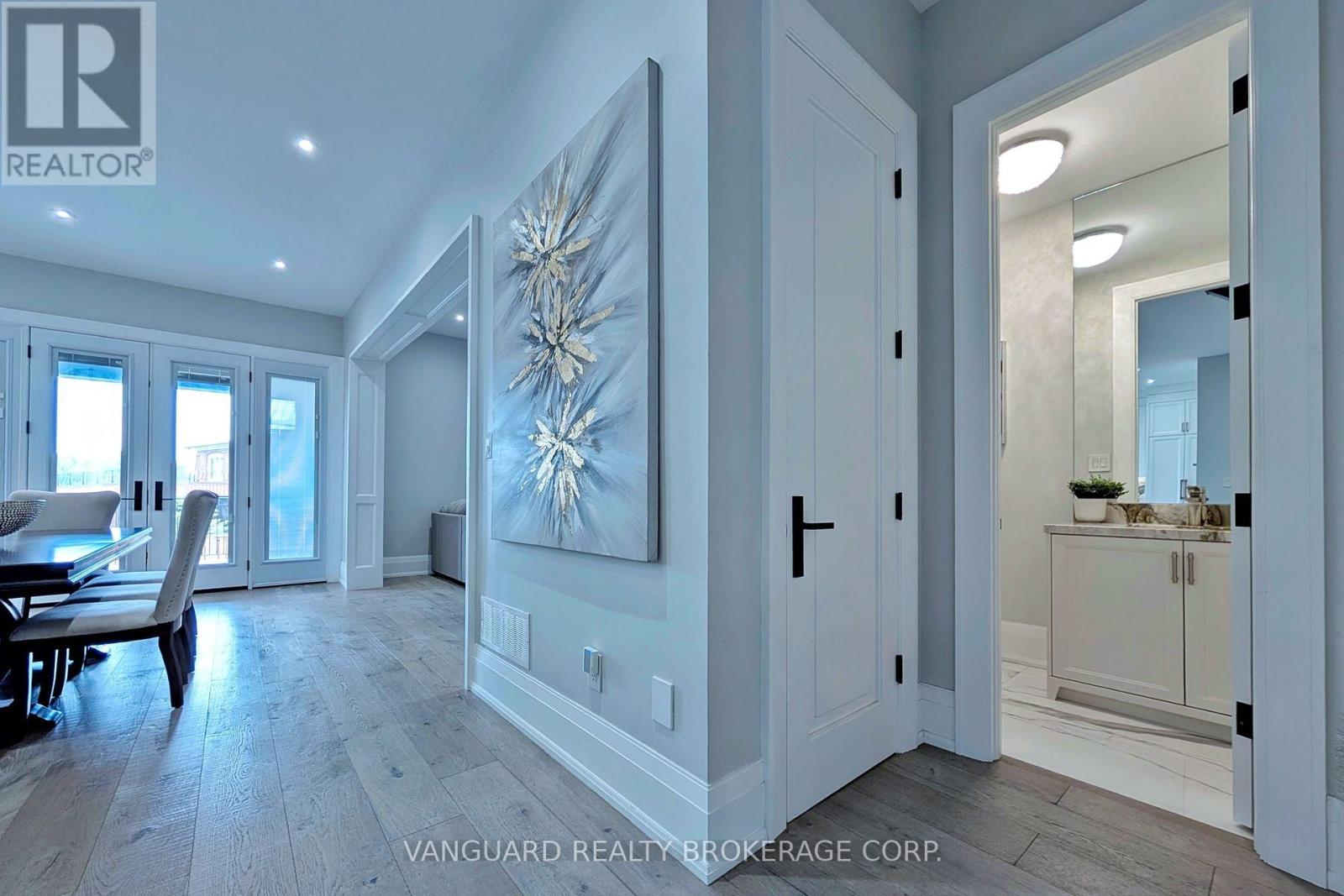 7 HOUSTON ROAD - 23
