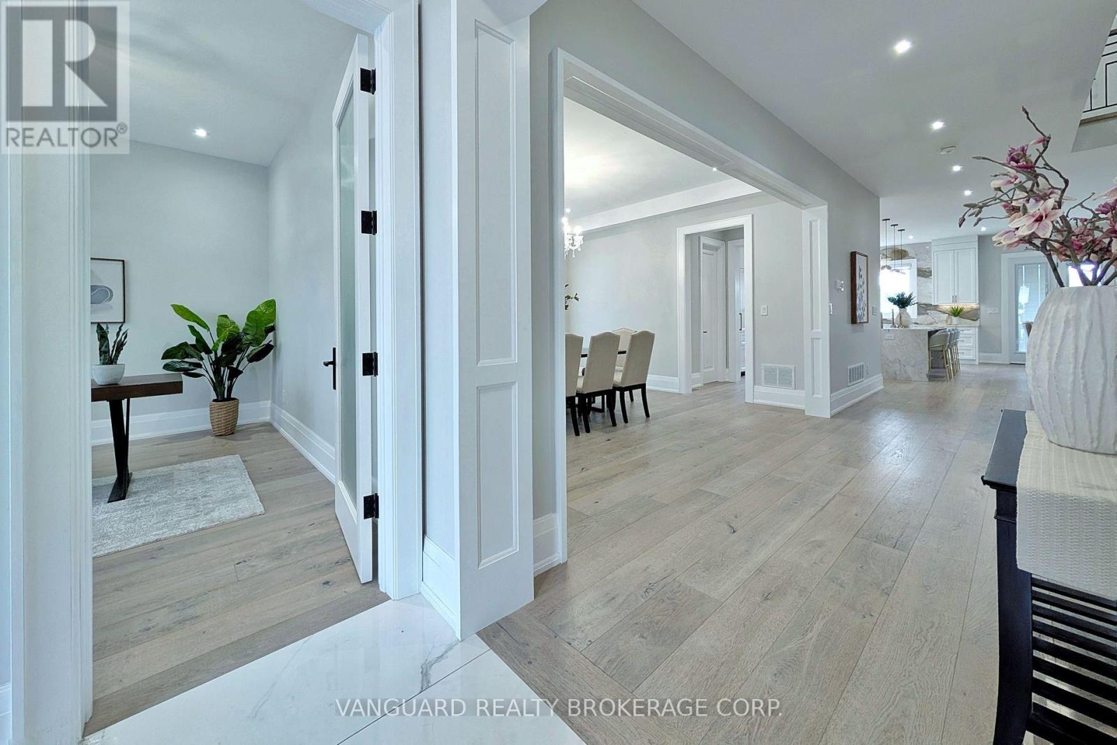 7 HOUSTON ROAD - 4