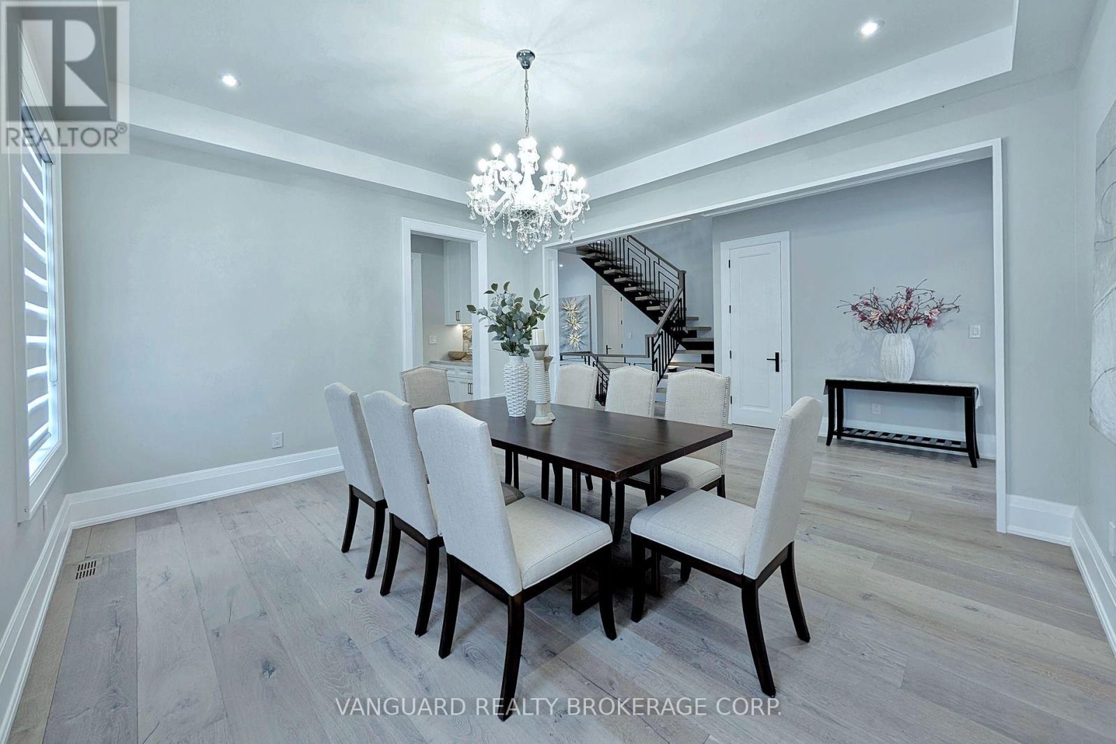 7 HOUSTON ROAD - 7