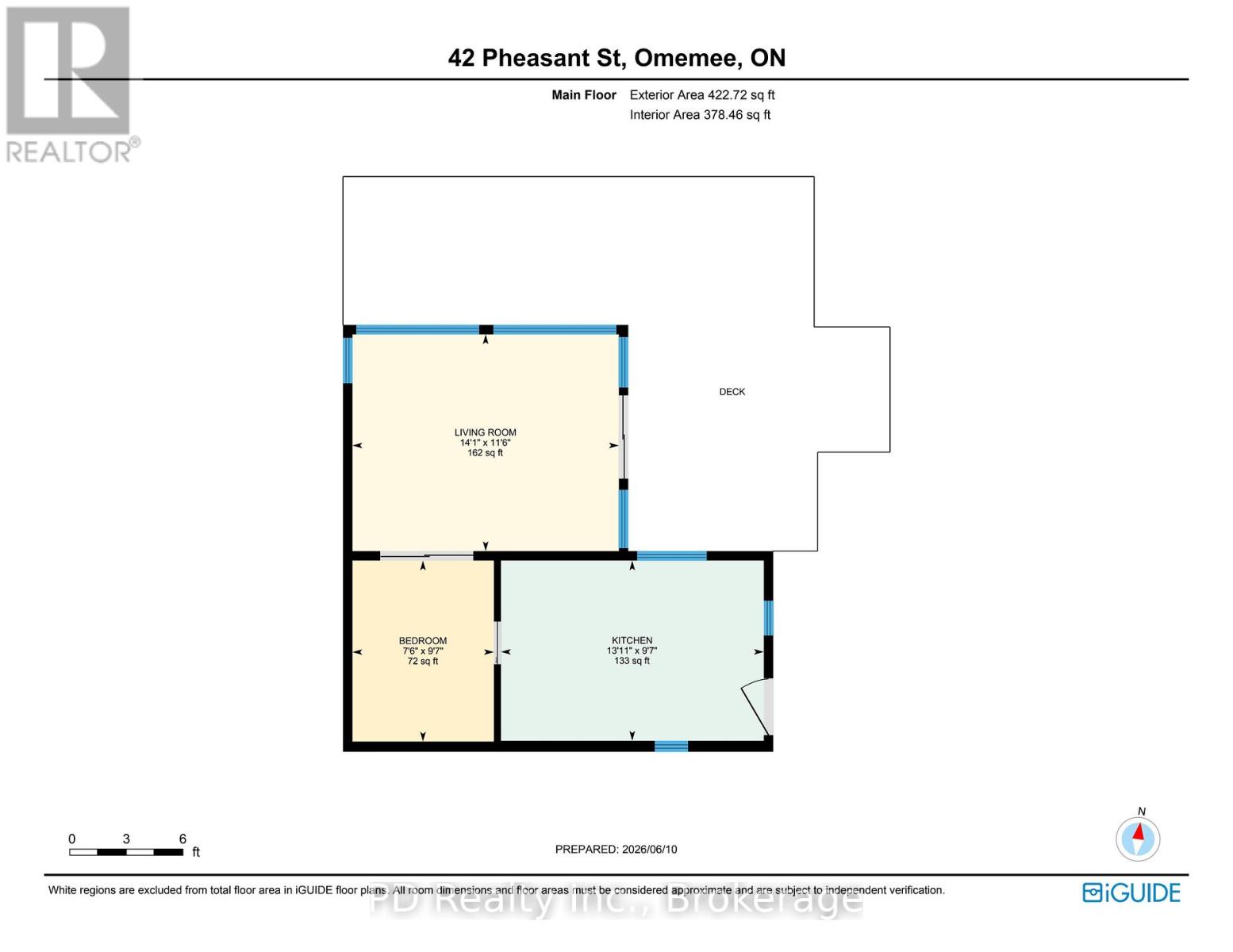 42 PHEASANT STREET - 50