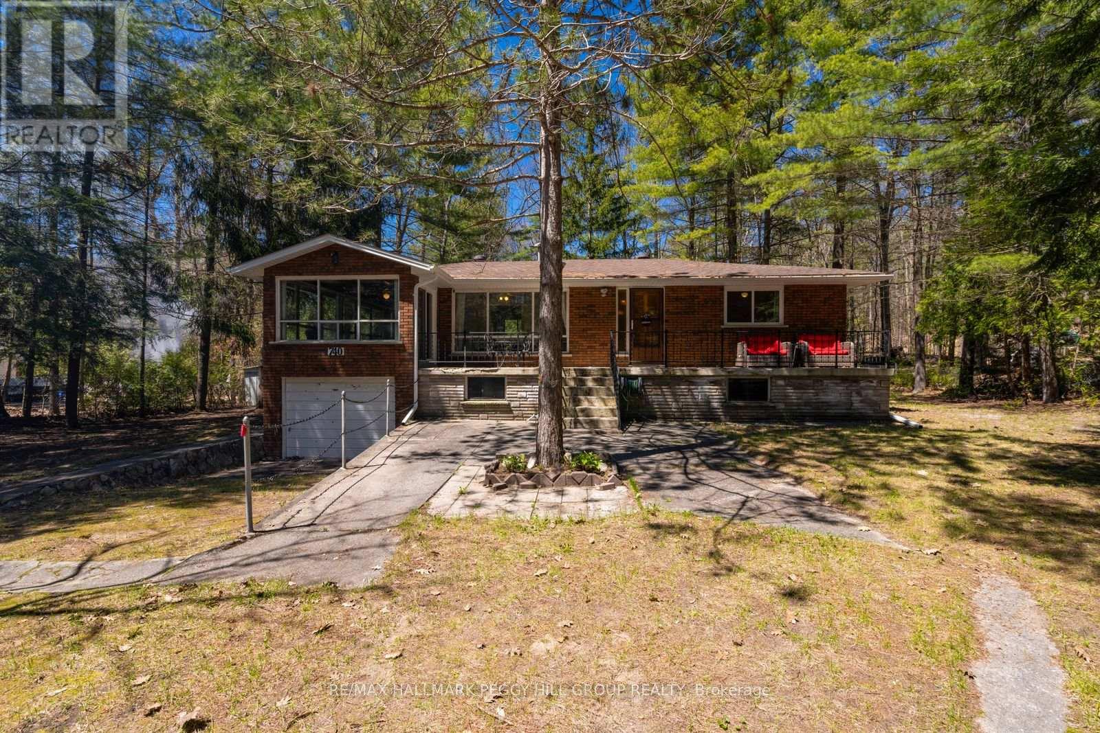 740 LAFONTAINE ROAD W - 1