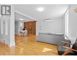 Bathroom - 389 Daly Avenue, Ottawa, ON K1N6H1 Photo 10