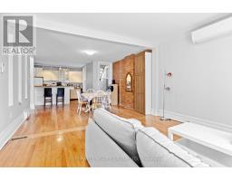 Living room - 389 Daly Avenue, Ottawa, ON K1N6H1 Photo 11